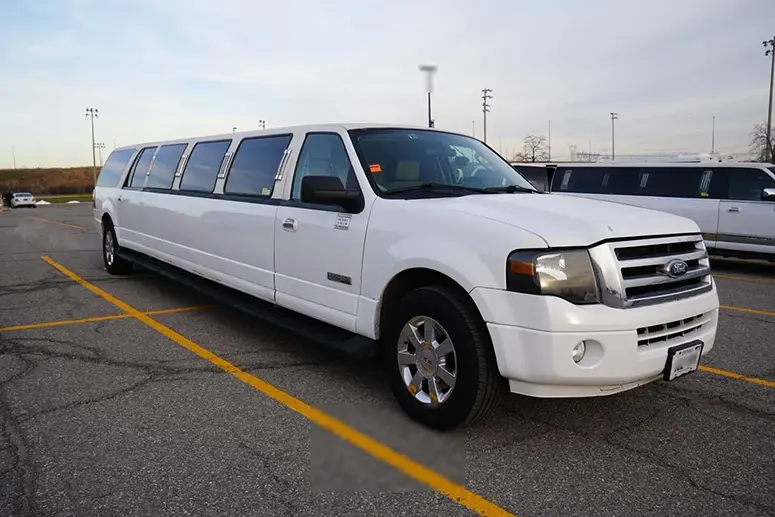 Milton Prom Limo Rental