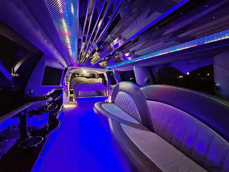 Whitby Limo Service