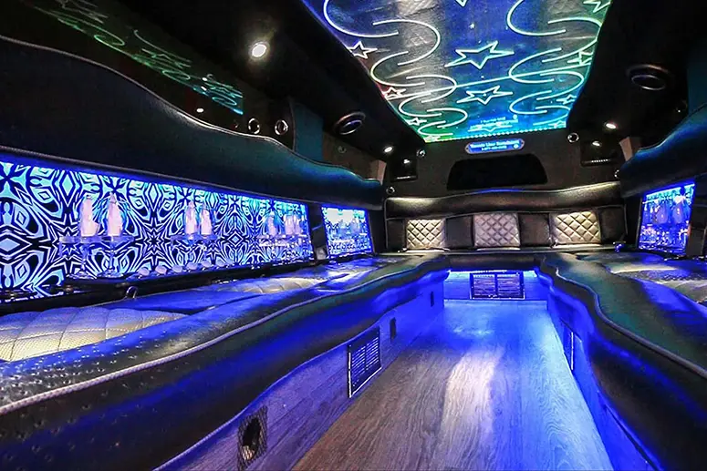 Milton Limo Service
