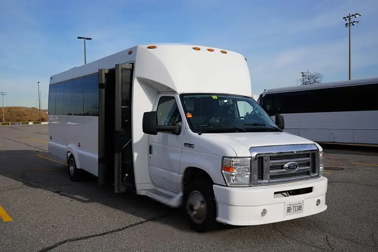 Milton Prom Limousine