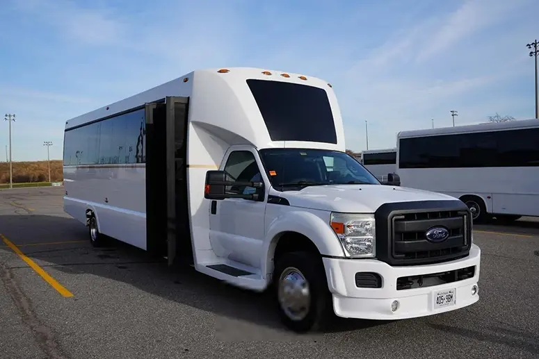 Prom Limo Service Toronto