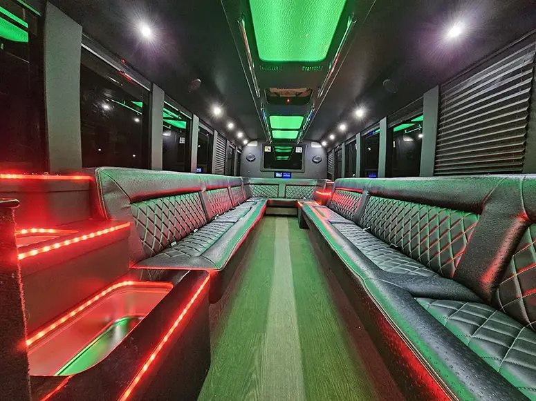 Vaughan Limo Service