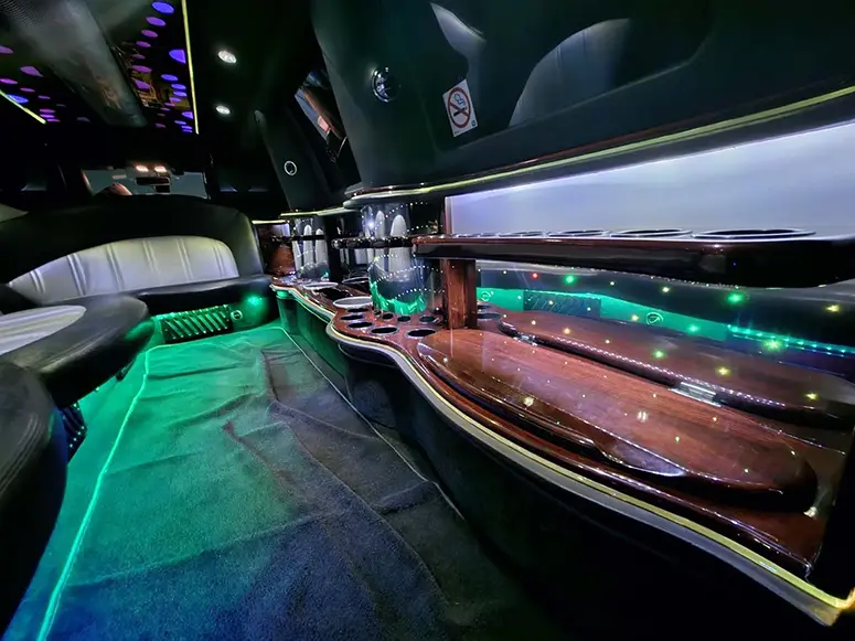 Scarborough Limo Service