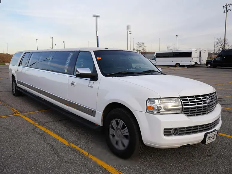 GTA Prom Limo Rental