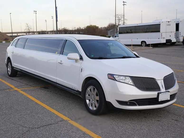 Prom Limo Service Toronto
