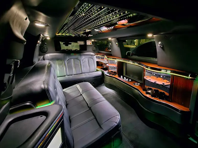 Markham Limo Service