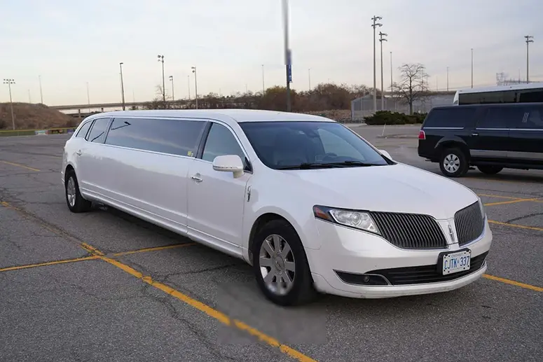 Pickering Limousine Rental
