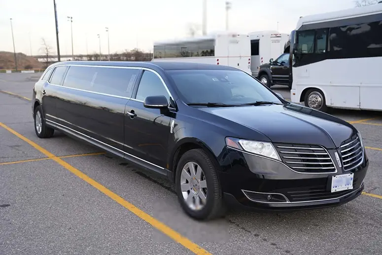 GTA Limo Service