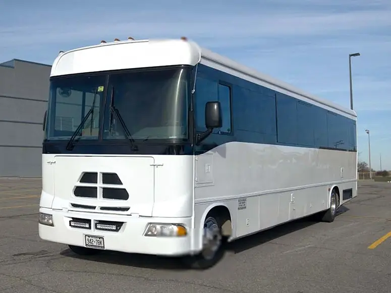 GTA Prom Limousine