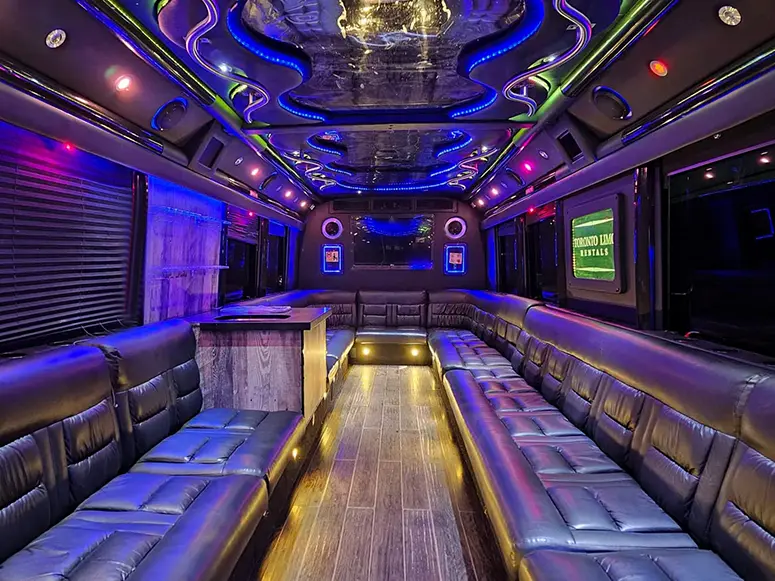 Oakville Limo Service