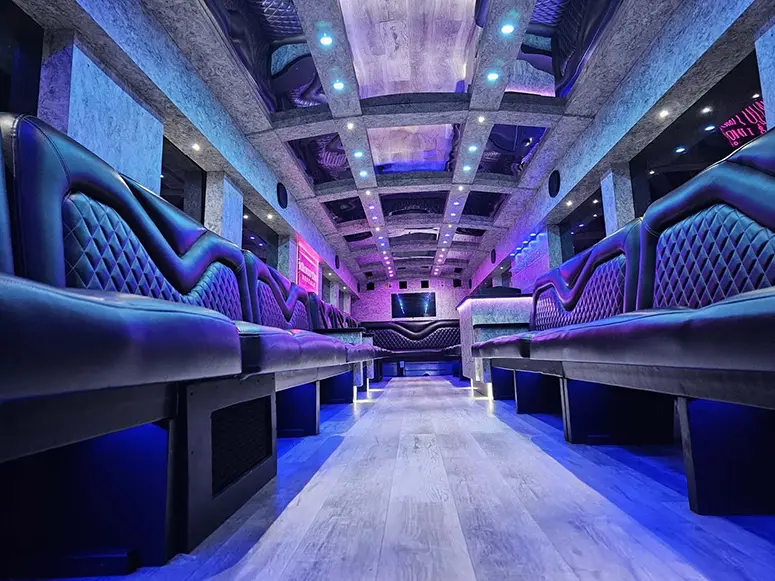 Newmarket Limo Service