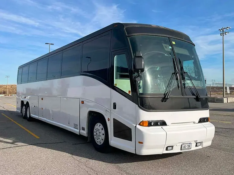 Pickering Prom Limo Rental