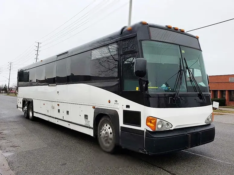 Prom Limo Rental Toronto