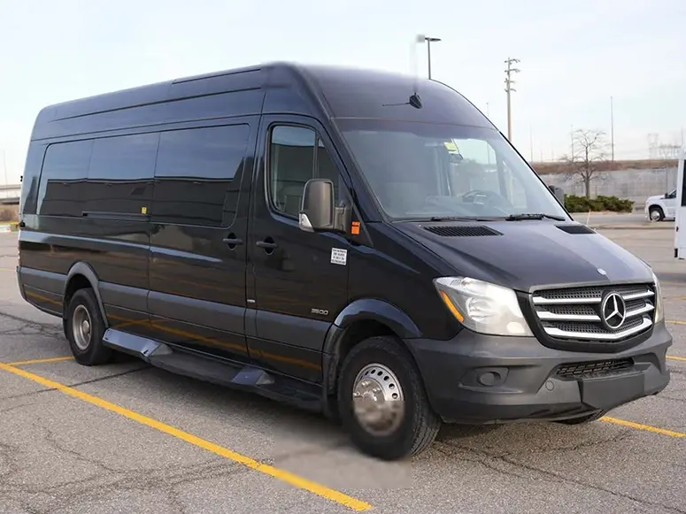 Whitby Limousine Rental