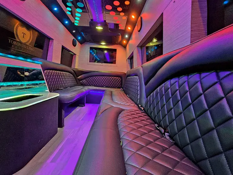 Etobicoke Limo Service