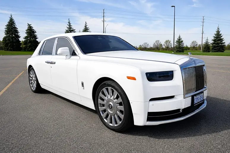 Etobicoke Prom Limo Rental